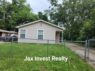 2113 Morehouse Rd, Jacksonville, FL 32209