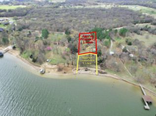 Private Road 5860, Yantis, TX 75497