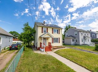 106 McKee St, East Hartford, CT 06108