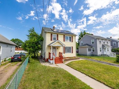 106 McKee Street, East Hartford, CT, 06108