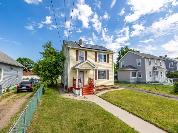 106 McKee Street, East Hartford, CT 06108