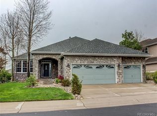 22632 E Ridge Trail Dr, Aurora, CO 80016