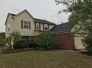 43357 Daniel Dr, Van Buren Township, MI 48111