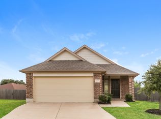 8312 Runner Oak Ln, Fort Worth, TX 76123