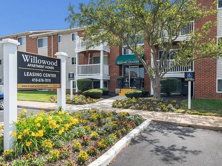 Willowood Apartment Homes — Photo 17