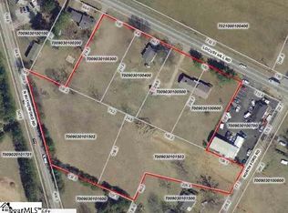 1977 Locust Hill Rd, Greer, SC 29651