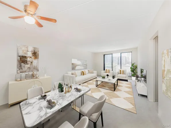1155 Warburton Avenue #2S, Yonkers, NY 10701