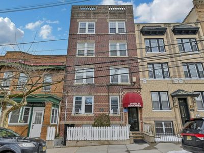 21 66th St APT 1, West New York, NJ, 07093