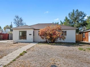 1071 Victor St, Aurora, CO 80011