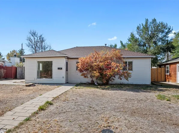 1071 Victor Street, Aurora, CO 80011