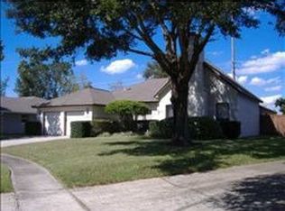 1249 Climbing Rose Dr, Orlando, FL 32818