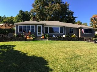 12 Lakeshore N, New Fairfield, CT 06812