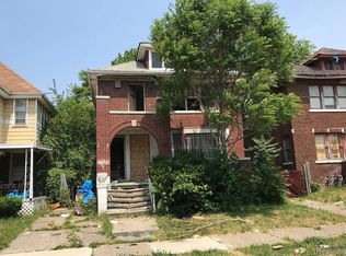 3444 Wager St, Detroit, MI