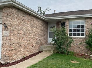 5841 Phillips Rd, Schererville, IN 46375