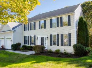 32 Independence Ln, Ashland, MA 01721