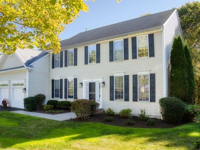 32 Independence Ln, Ashland, MA, 01721