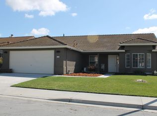 2101 Glarner St, Hollister, CA 95023