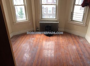 7 Sumner Park #2, Boston, MA 02125