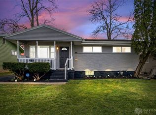 2228 Deering Ave, Dayton, OH 45406