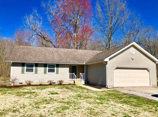 6345 Old Highway 54, Philpot, KY 42366