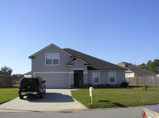 12650 Shirley Oaks Dr, Jacksonville, FL 32218