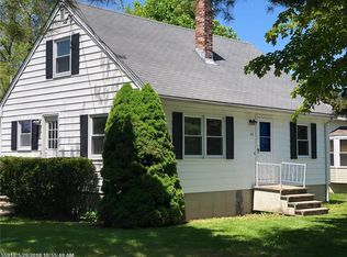 64 Harris Ave, Portland, ME 04103