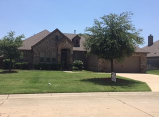 2502 Goodnight Trl, Sanger, TX 76266