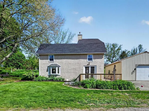 59 Quaker Rd, Parkesburg, PA 19365