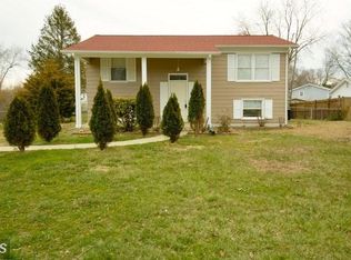 7925 Frye Rd, Alexandria, VA 22309