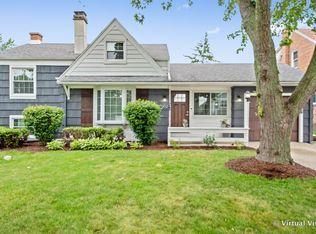 502 Grant St, Downers Grove, IL 60515