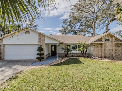 5968 Park Ridge Dr, Port Orange, FL, 32127