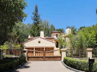 26171 Moody Rd, Los Altos Hills, CA