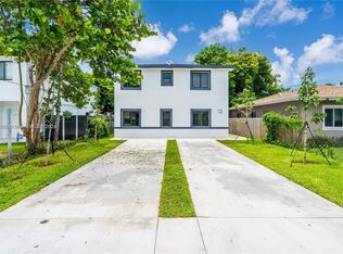 1821 NW 69th St #1823, Miami, FL 33147