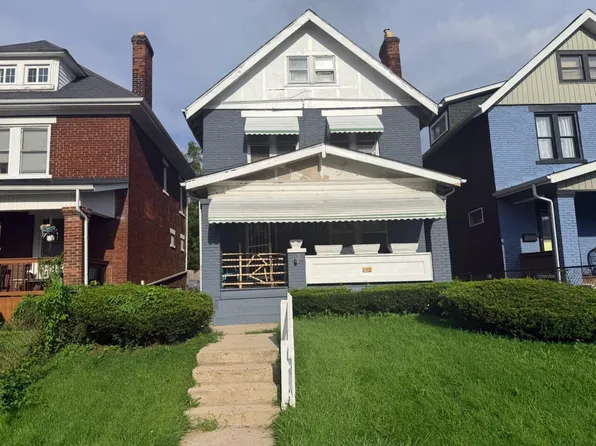 980 S 22nd St, Columbus, OH 43206