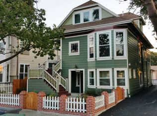 2206 Lincoln Ave #A, Alameda, CA 94501