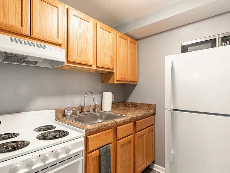 2330 Buena Vista St #B — Photo 2
