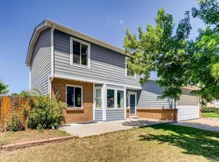 17095 E Ithaca Cir, Aurora, CO 80013