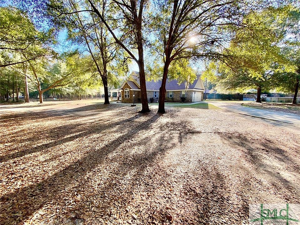 1245 Honey Ridge Rd, Guyton, GA 31312 Zillow