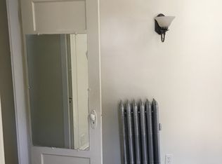 42 Bryant St #2ND, Springfield, MA 01108