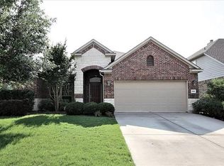 1016 Cole Cv, Round Rock, TX 78665