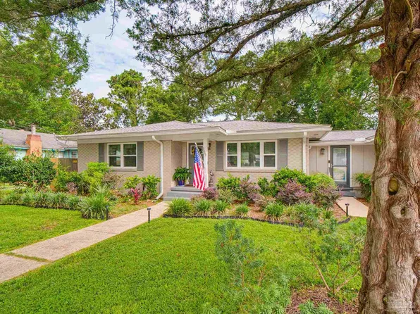 1660 E Cross St, Pensacola, FL 32503