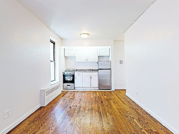 3rd image of 2419 Adam Clayton Powell Jr Blvd #5W