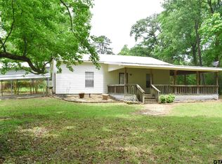 139 2nd St, Hawkins, TX 75765