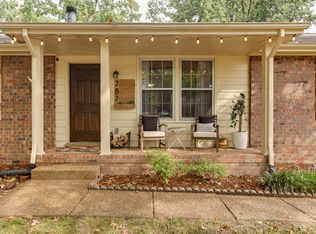 787 Fitzpatrick Rd, Nashville, TN 37214