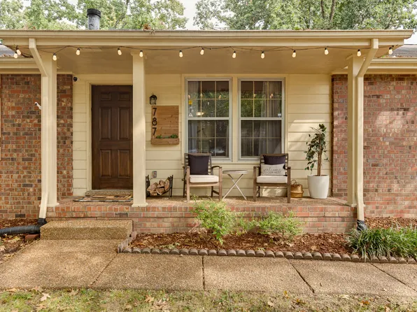 787 Fitzpatrick Rd, Nashville, TN 37214
