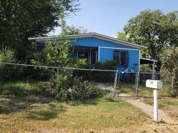 6122 Monterey St, San Antonio, TX 78237