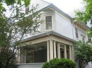 46 Burroughs St, Boston, MA 02130