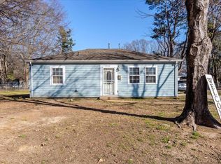 7744 Commodore Rd LOT 61, Millington, TN 38053