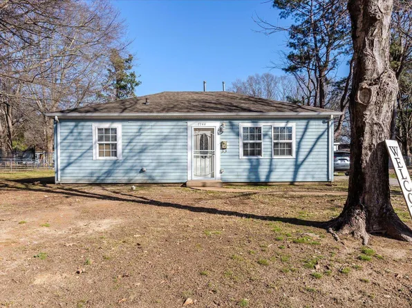 7744 Commodore Rd, Millington, TN 38053