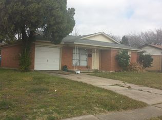 3713 Susan Dr, Mesquite, TX 75150